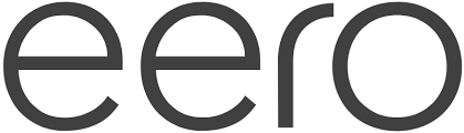 Eero Logo in Black Text
