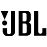 JBL Logo in Black Text